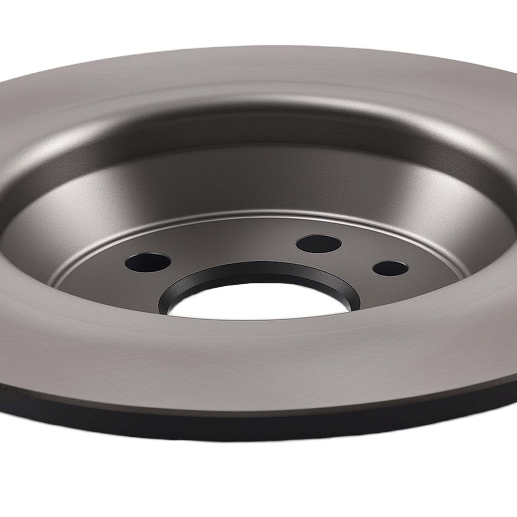 Brake Discs 302mm Rear for Ford Focus Mondeo Galaxy 1379931