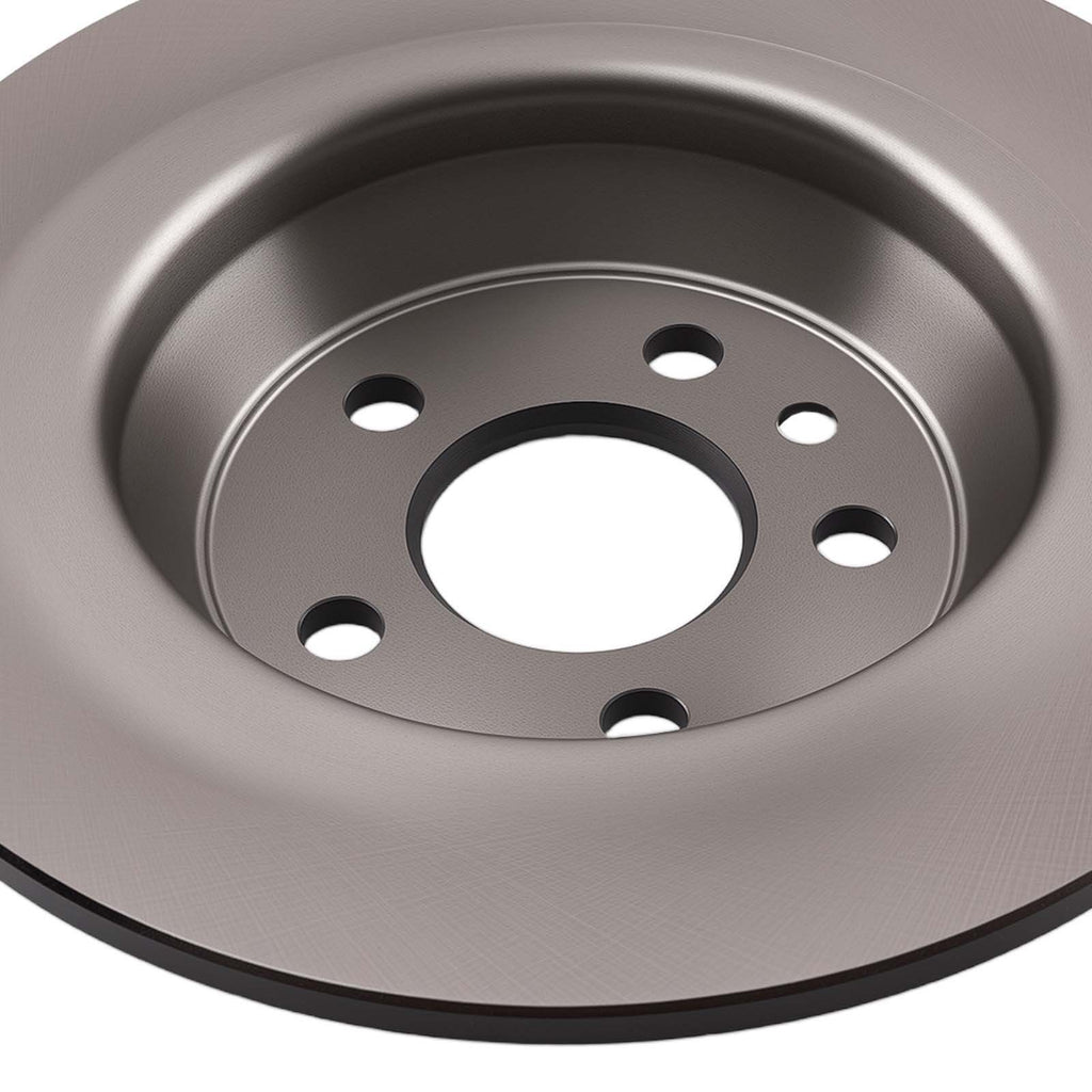 Brake Discs 302mm Rear for Ford Focus Mondeo Galaxy 1379931