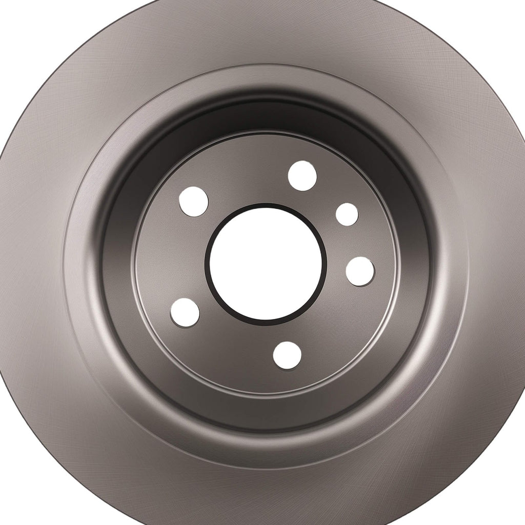Brake Discs 302mm Rear for Ford Focus Mondeo Galaxy 1379931