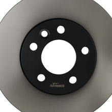 Load image into Gallery viewer, 2 Brake discs suitable for VW Touareg 3.0 V6 TDI 2004-2010 308mm 7E0615301D