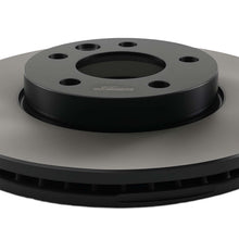 Load image into Gallery viewer, 2 Brake discs suitable for VW Touareg 3.0 V6 TDI 2004-2010 308mm 7E0615301D