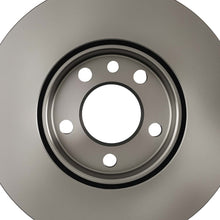 Load image into Gallery viewer, 2 Brake discs suitable for VW Touareg 3.0 V6 TDI 2004-2010 308mm 7E0615301D