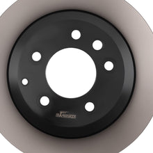 Load image into Gallery viewer, 329.7mm brake discs suitable for VW Touareg R50 TDI suitable for Audi Q7 suitable for Porsche Cayenne GTS
