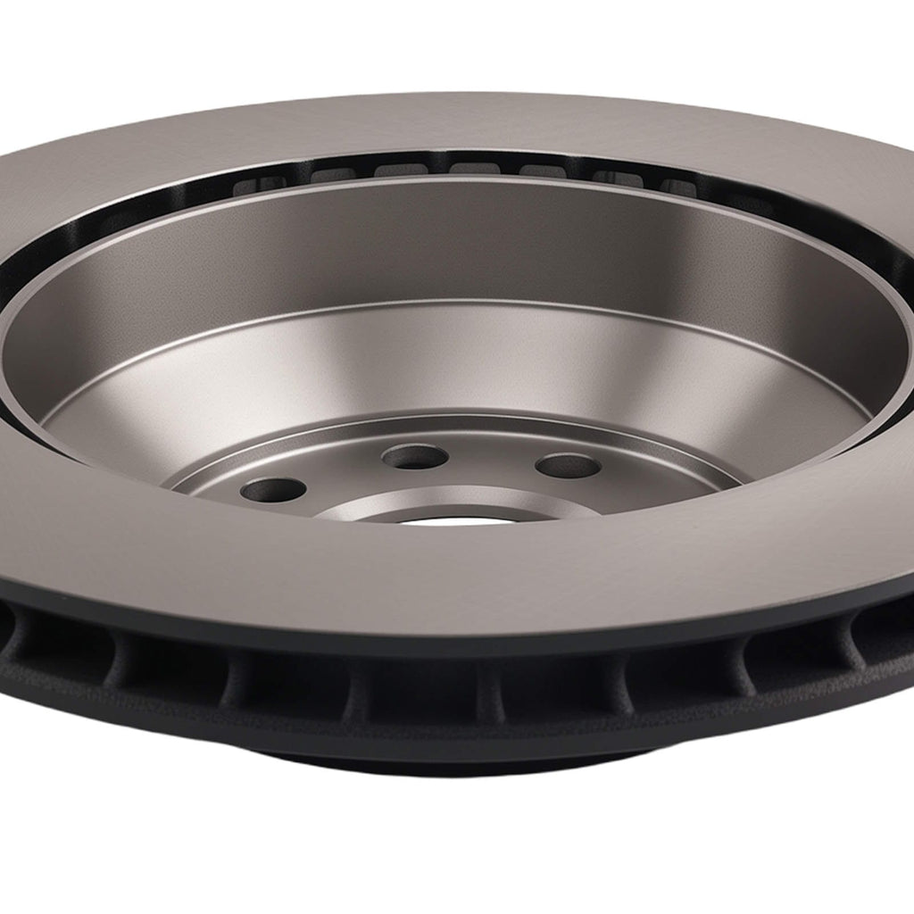 329.7mm brake discs suitable for VW Touareg R50 TDI suitable for Audi Q7 suitable for Porsche Cayenne GTS