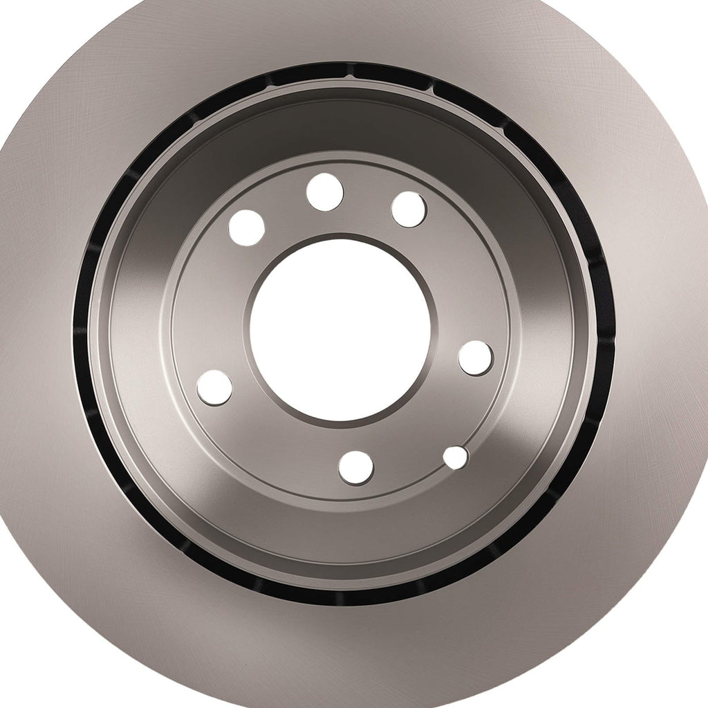 329.7mm brake discs suitable for VW Touareg R50 TDI suitable for Audi Q7 suitable for Porsche Cayenne GTS