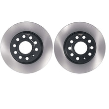 Load image into Gallery viewer, Remschijven remblokken achter geschikt voor Audi A1, Seat Leon 5F 1.0-2.0, Skoda Octavia