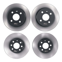 Load image into Gallery viewer, Remschijven remblokken geschikt voor Opel Saab 9-5 YS3G, Chevrolet Malibu V300 Astra G