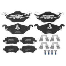 Load image into Gallery viewer, Remschijven remblokken geschikt voor Opel Saab 9-5 YS3G, Chevrolet Malibu V300 Astra G
