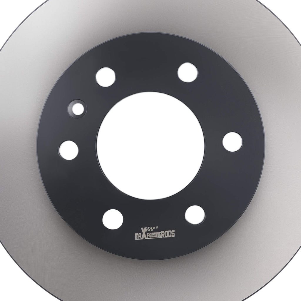 Brake discs 299.6mm suitable for Mercedes Sprinter 516CDI suitable for VW Crafter 2.0 TDI