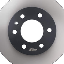 Load image into Gallery viewer, Brake discs 299.6mm suitable for Mercedes Sprinter 516CDI suitable for VW Crafter 2.0 TDI