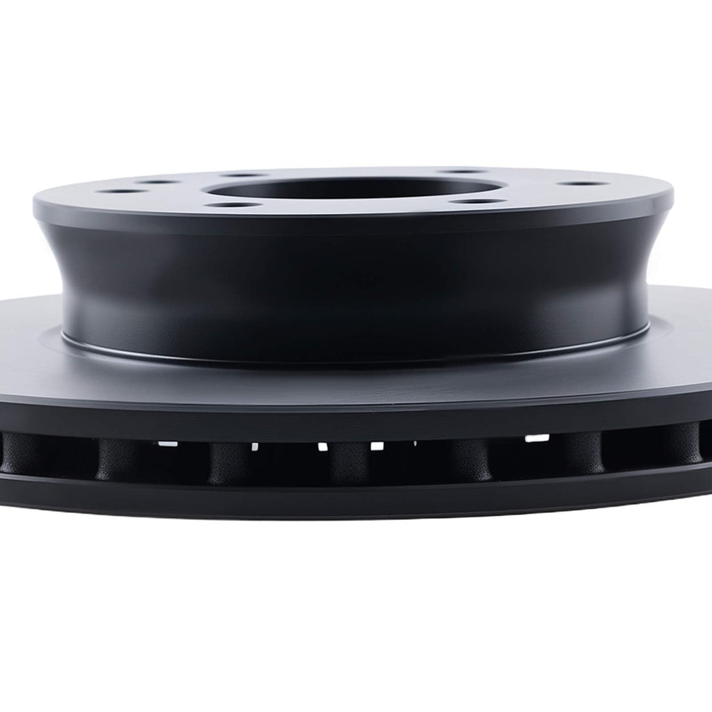 Brake discs 299.6mm suitable for Mercedes Sprinter 516CDI suitable for VW Crafter 2.0 TDI