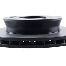 Load image into Gallery viewer, Brake discs 299.6mm suitable for Mercedes Sprinter 516CDI suitable for VW Crafter 2.0 TDI