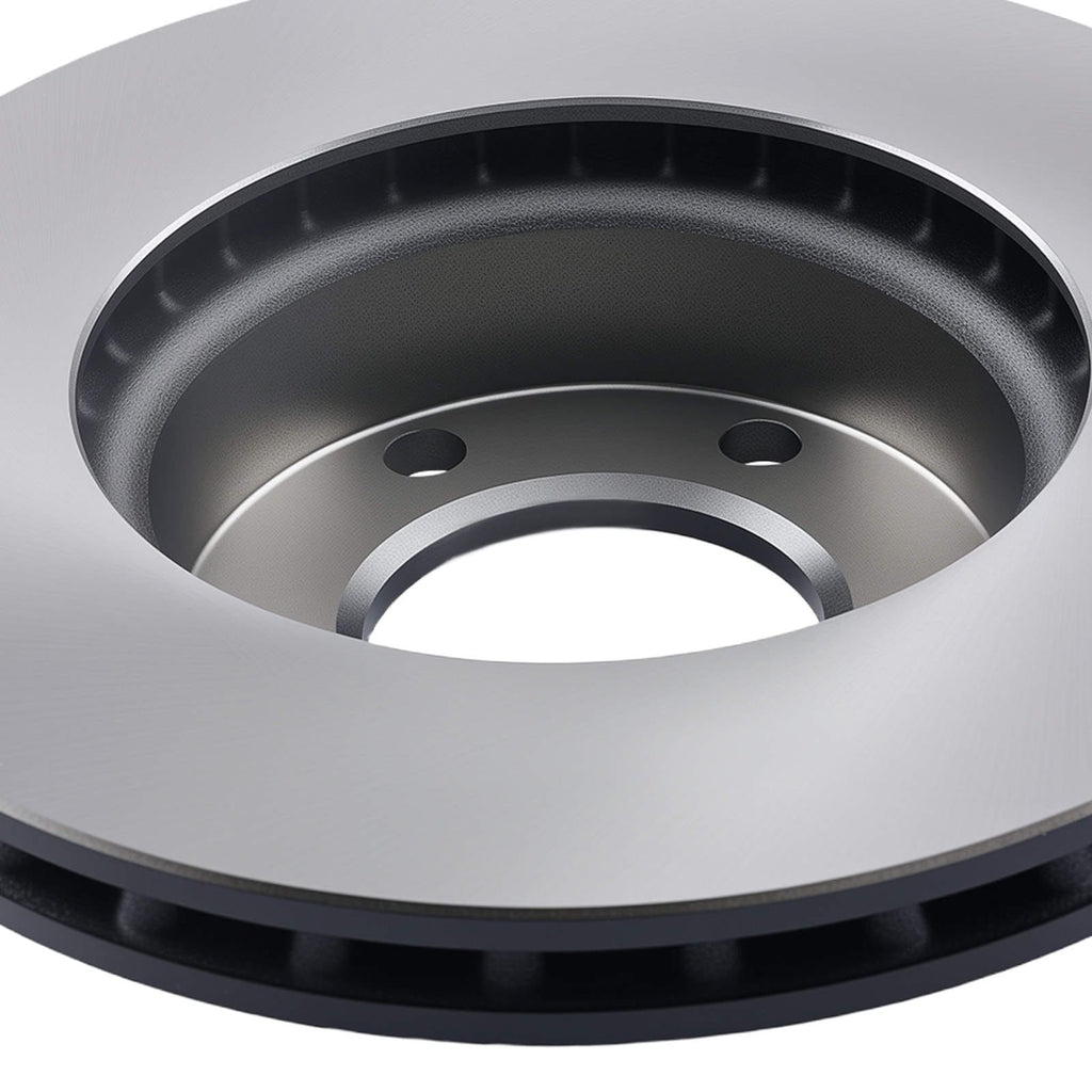 Brake discs 299.6mm suitable for Mercedes Sprinter 516CDI suitable for VW Crafter 2.0 TDI