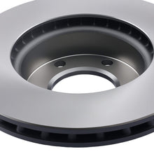 Load image into Gallery viewer, Brake discs 299.6mm suitable for Mercedes Sprinter 516CDI suitable for VW Crafter 2.0 TDI