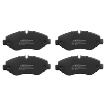 Load image into Gallery viewer, 6-Hole Brake Discs Pads suitable for Mercedes-Benz Sprinter 2006-2023