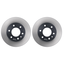 Load image into Gallery viewer, 6-Hole Brake Discs Pads suitable for Mercedes-Benz Sprinter 2006-2023