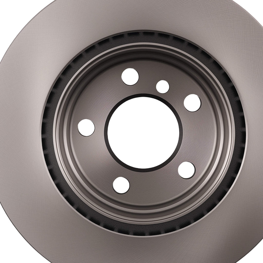Brake Discs 300mm suitable for BMW 220d xDrive F22 F87 2013-2022 34216764651