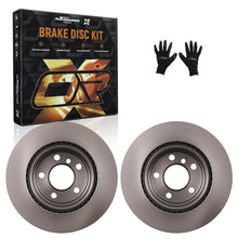 Load image into Gallery viewer, Brake Discs 300mm suitable for BMW 220d xDrive F22 F87 2013-2022 34216764651
