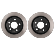 Load image into Gallery viewer, Brake Discs Pads suitable for BMW 3 Series E90 E91 E92 318d 320d 2004-2013