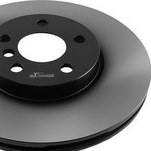 Load image into Gallery viewer, 307mm Brake Discs suitable for BMW 2 Series 220d/220i X1 18d/18i 2014-2022