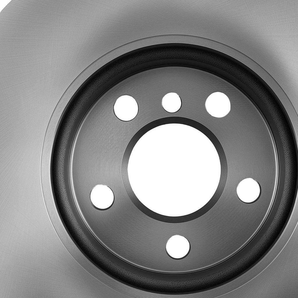 307mm Brake Discs suitable for BMW 2 Series 220d/220i X1 18d/18i 2014-2022