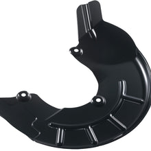 Load image into Gallery viewer, For Brake Dust Shield suitable for Skoda Fabia Roomster 6R0615311