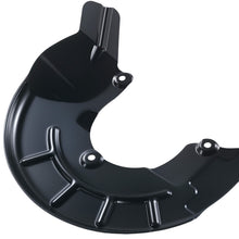 Load image into Gallery viewer, For Brake Dust Shield suitable for Skoda Fabia Roomster 6R0615311