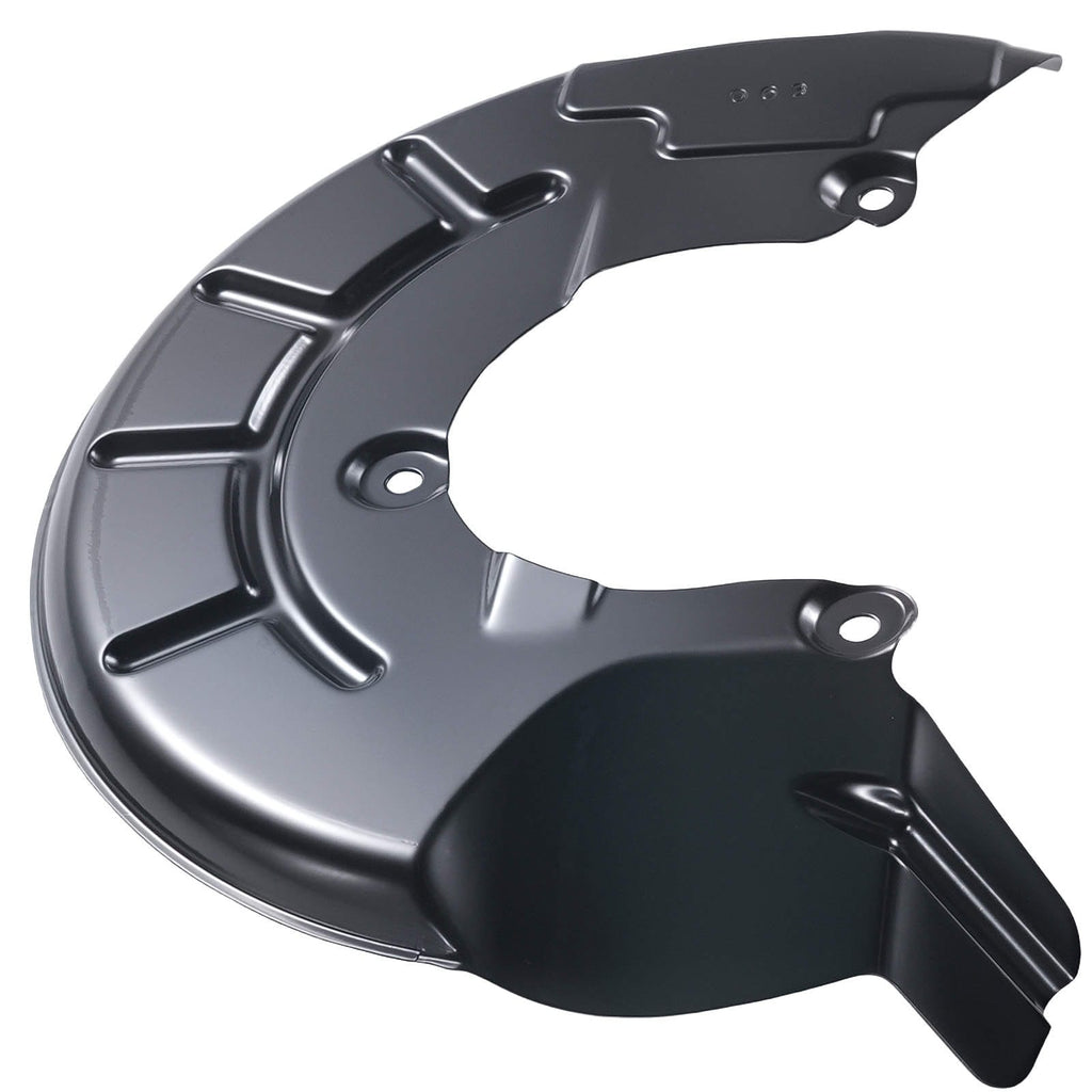 For Brake Dust Shield suitable for Skoda Fabia Roomster 6R0615311