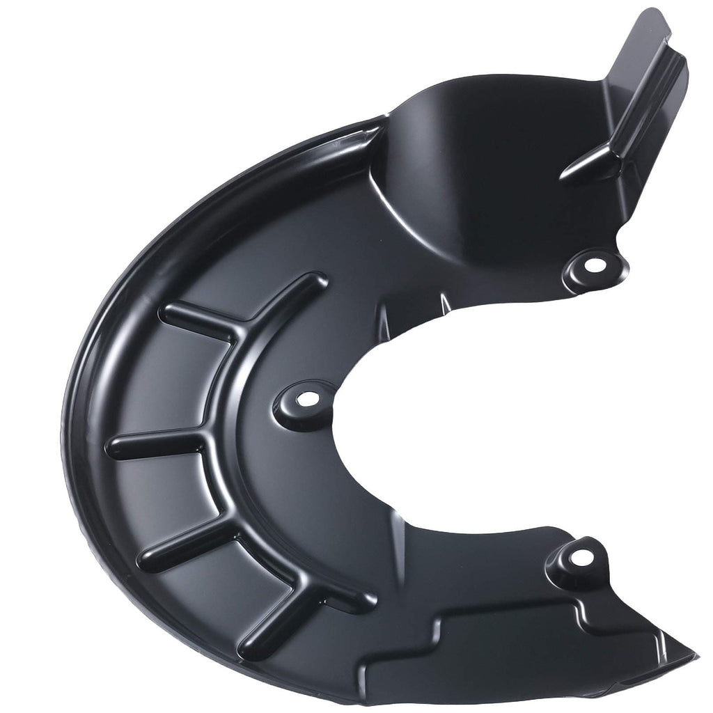 For Brake Dust Shield suitable for Skoda Fabia Roomster 6R0615311