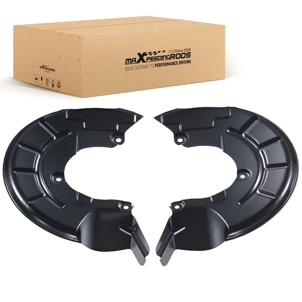 For Brake Dust Shield suitable for Skoda Fabia Roomster 6R0615311