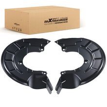 Load image into Gallery viewer, For Brake Dust Shield suitable for Skoda Fabia Roomster 6R0615311