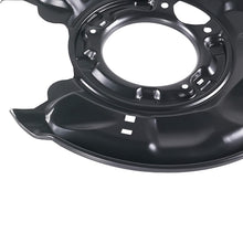 Load image into Gallery viewer, Rear Brake Deflector suitable for Mercedes-Benz C230/C240 W203 2034230320