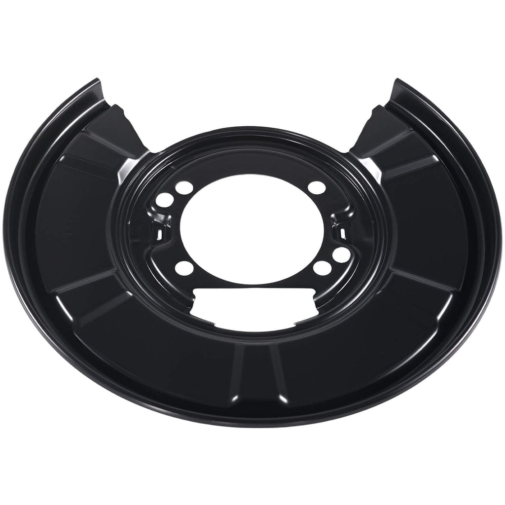 Brake Dust Cover Rear suitable for Mercedes Sprinter Van 2006-2019 9064230420