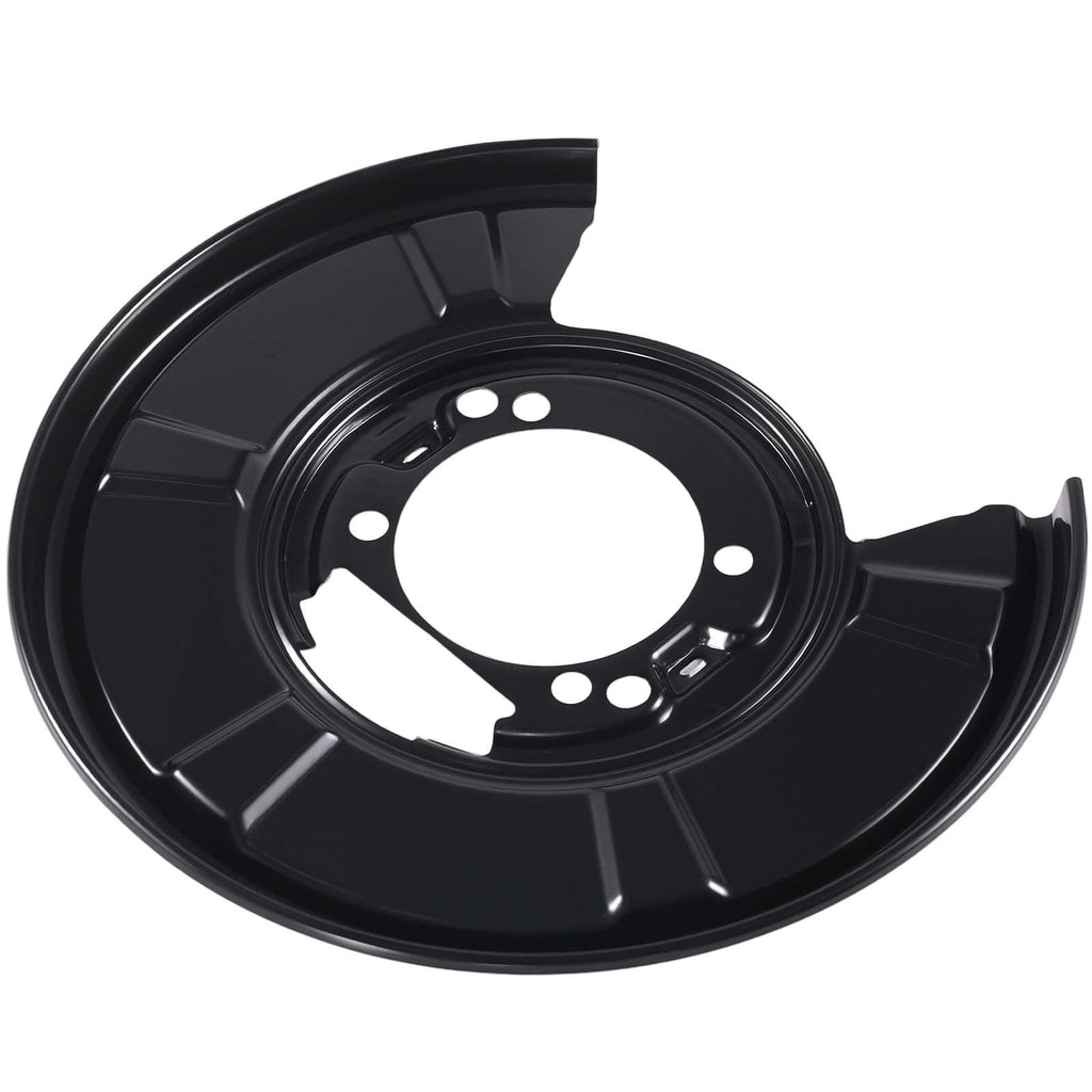 Brake Dust Cover Rear suitable for Mercedes Sprinter Van 2006-2019 9064230420