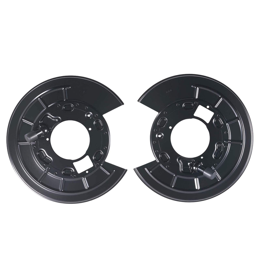 Rear Brake Shield suitable for Land Rover LR4 2014-2015 LR048810 LR048812