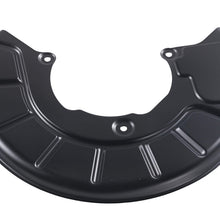 Load image into Gallery viewer, For Brake Dust Shield suitable for Audi A3/suitable for VW Golf 2006-2017