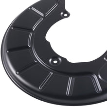 Load image into Gallery viewer, For Brake Dust Shield suitable for Audi A3/suitable for VW Golf 2006-2017