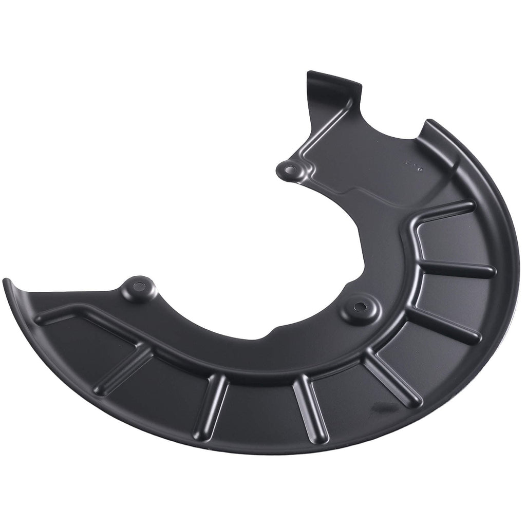 For Brake Dust Shield suitable for Audi A3/suitable for VW Golf 2006-2017