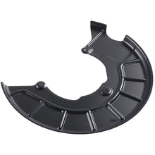 Load image into Gallery viewer, For Brake Dust Shield suitable for Audi A3/suitable for VW Golf 2006-2017