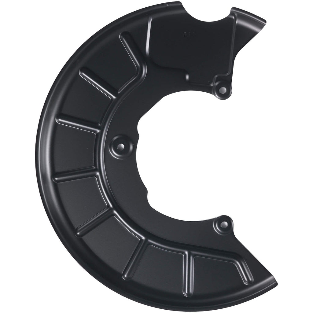 For Brake Dust Shield suitable for Audi A3/suitable for VW Golf 2006-2017