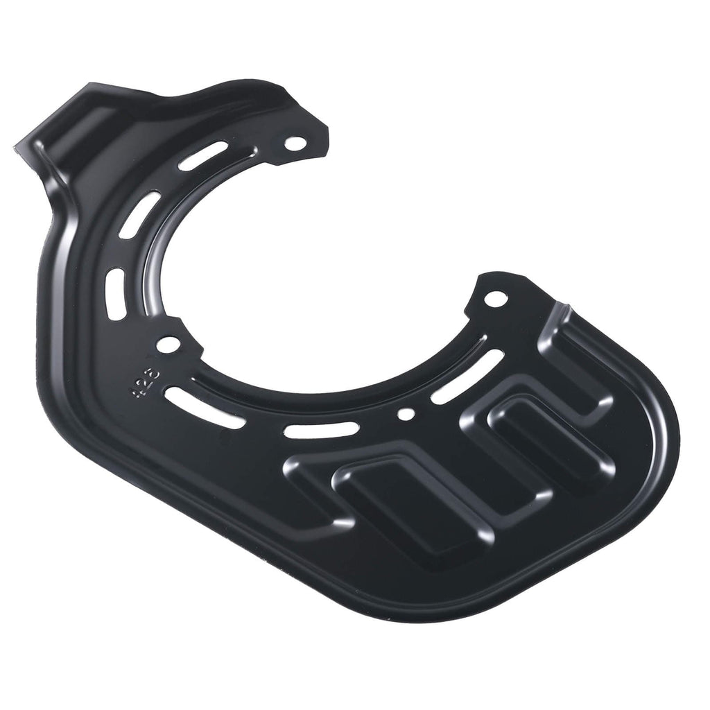 Brake Disc Dust Cover suitable for Opel Combo MPV 1.6 CNG 2005-2011 13154215