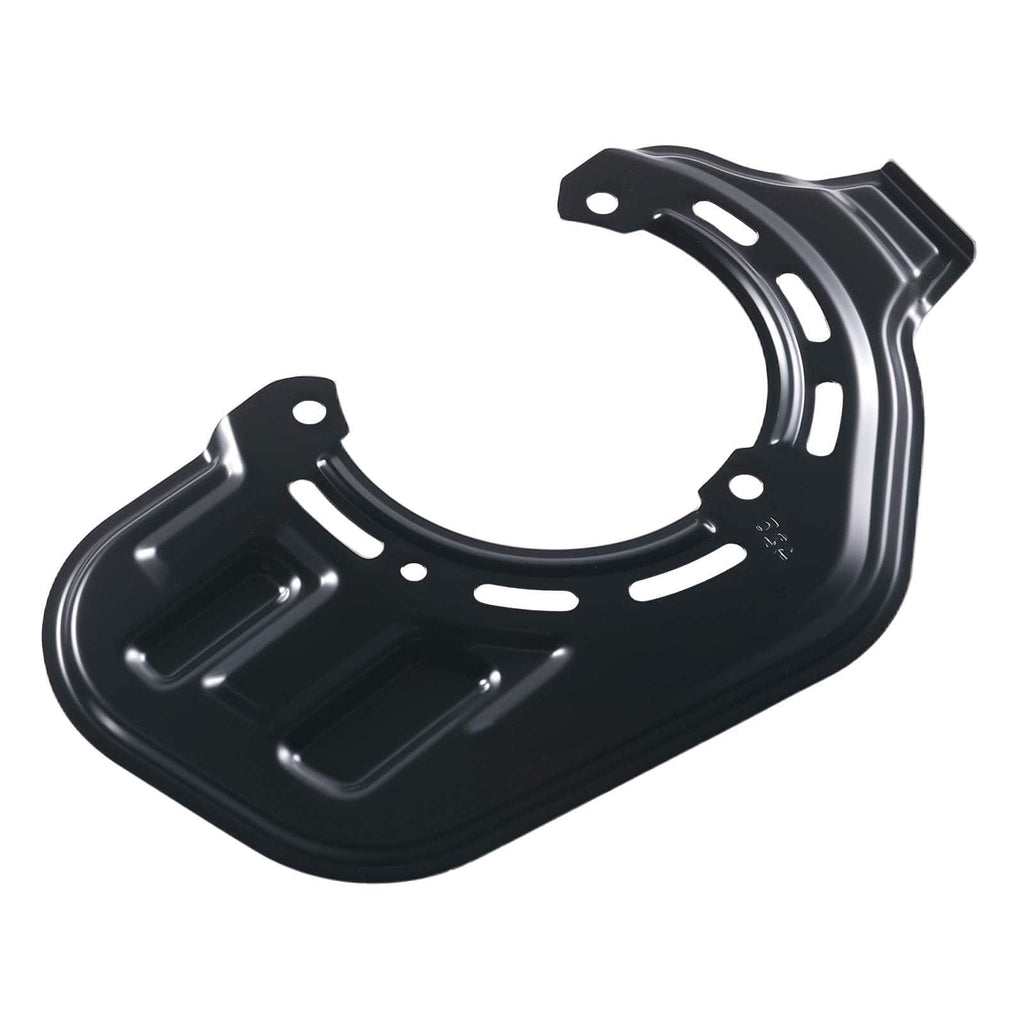 Brake Disc Dust Cover suitable for Opel Combo MPV 1.6 CNG 2005-2011 13154215