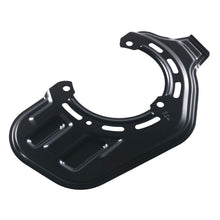 Load image into Gallery viewer, Brake Disc Dust Cover suitable for Opel Combo MPV 1.6 CNG 2005-2011 13154215