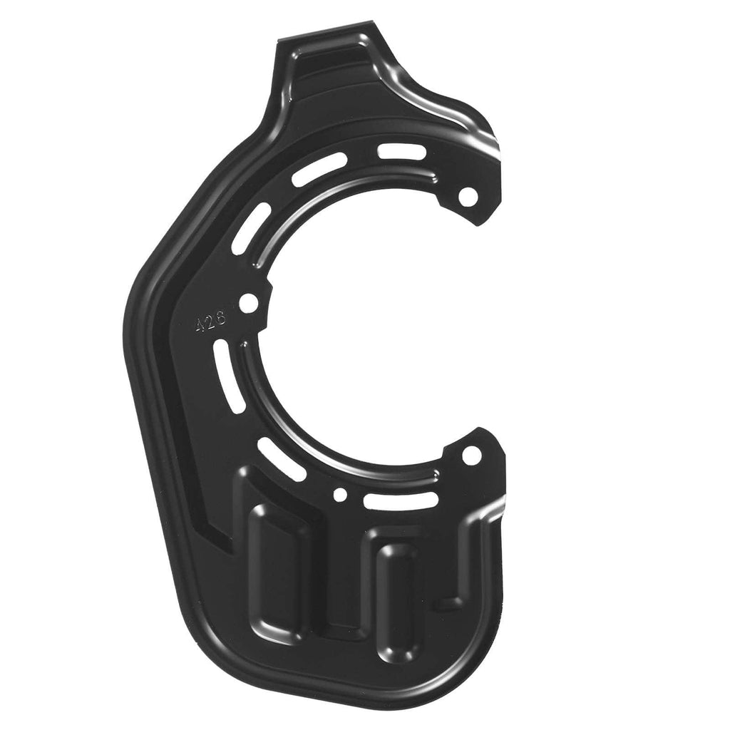Brake Disc Dust Cover suitable for Opel Combo MPV 1.6 CNG 2005-2011 13154215