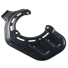 Load image into Gallery viewer, Brake Disc Dust Cover suitable for Opel Combo MPV 1.6 CNG 2005-2011 13154215