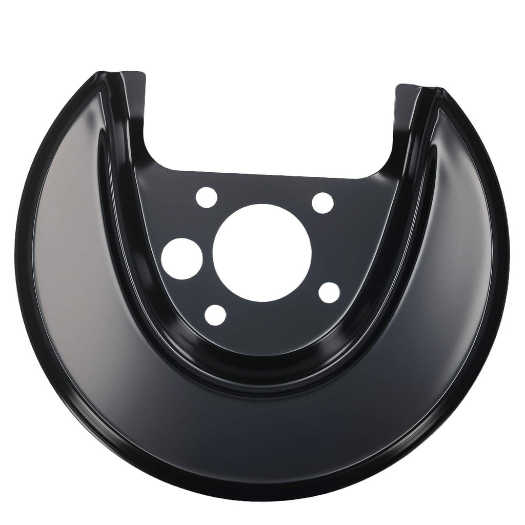 Rear Caliper suitable for Volkswagen Golf/Jetta 2000-2009 1J0615611D left
