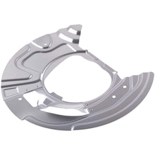 Load image into Gallery viewer, Brake Dust Shield front suitable for BMW X5 xDrive50i M Sport X6 Extravagance 2007-19