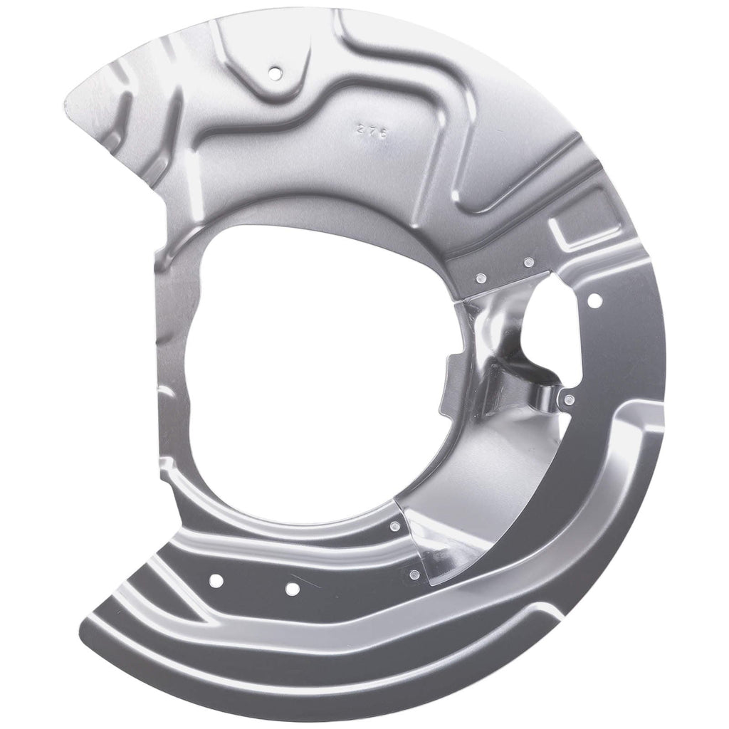 Brake Dust Shield front suitable for BMW X5 xDrive50i M Sport X6 Extravagance 2007-19