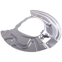 Load image into Gallery viewer, Brake Dust Shield front suitable for BMW X5 xDrive50i M Sport X6 Extravagance 2007-19
