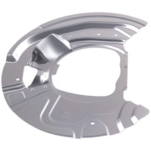 Load image into Gallery viewer, Brake Dust Shield front suitable for BMW X5 xDrive50i M Sport X6 Extravagance 2007-19